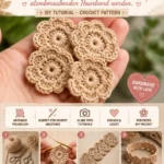 Ultimatives Boho-Haaraccessoire für einen angesagten Bohemian-Look