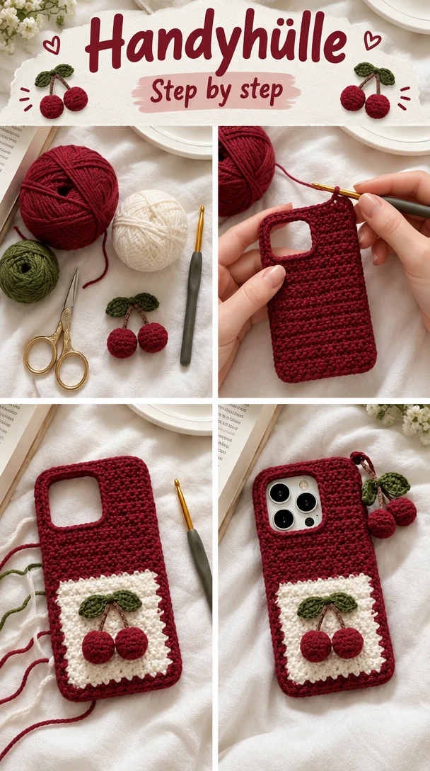 Handyhülle