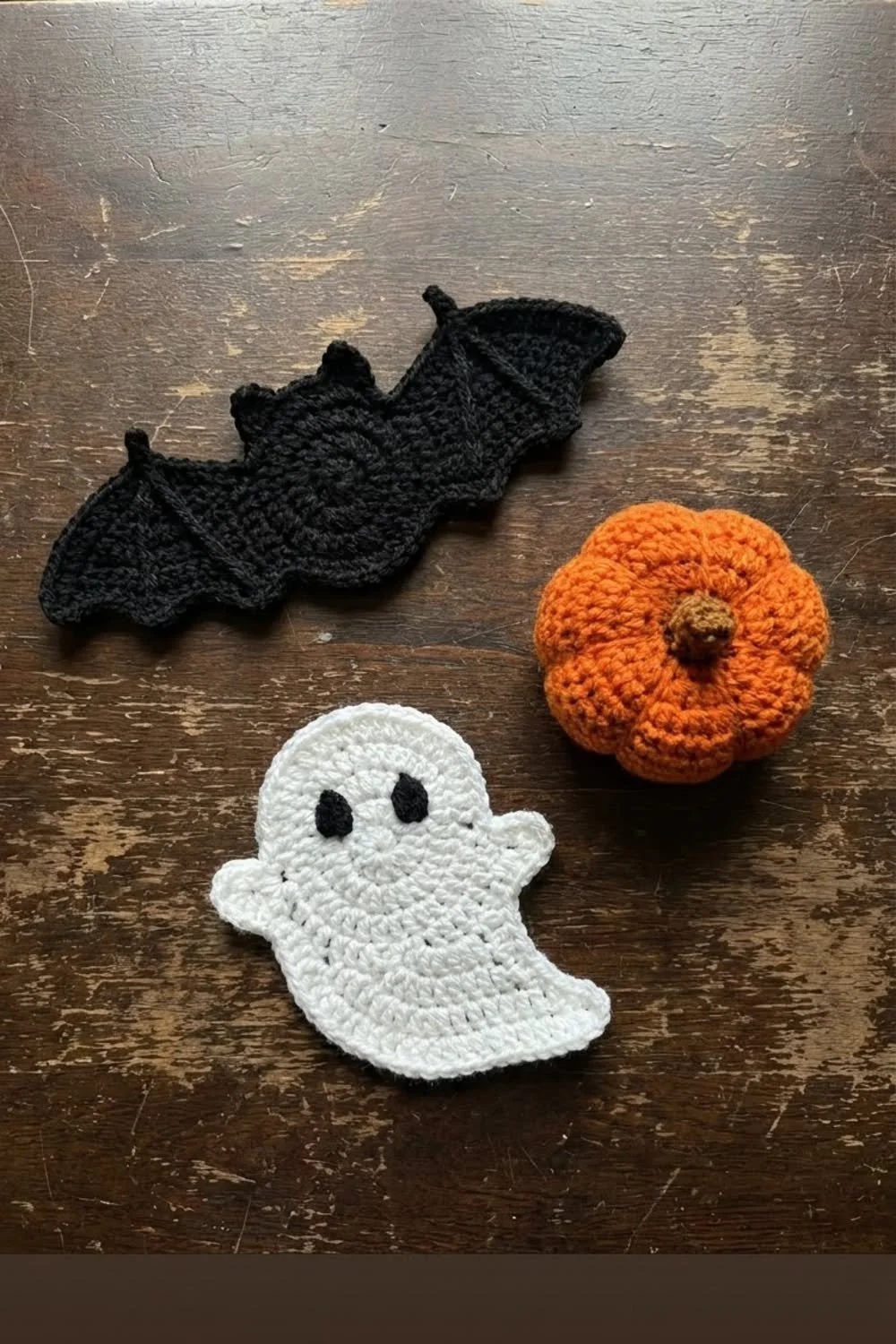 Kreative Halloween-Häkelideen für die gruselige Saison